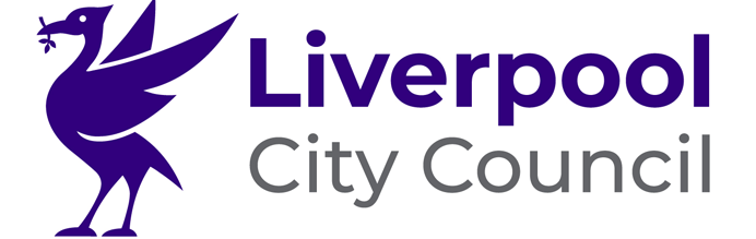 Liverpool City Council logo
