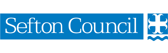 Sefton Council logo